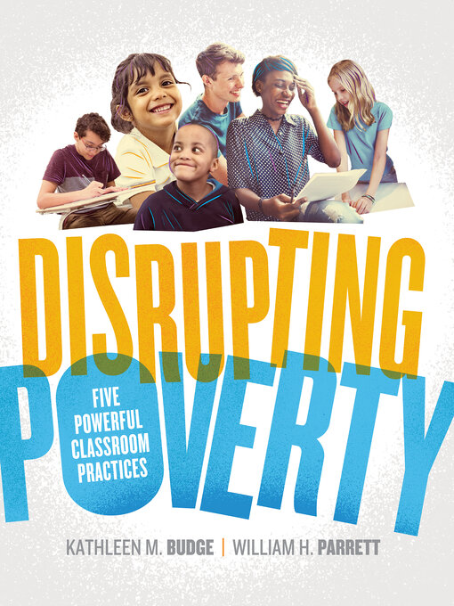 Title details for Disrupting Poverty by Kathleen Budge - Available